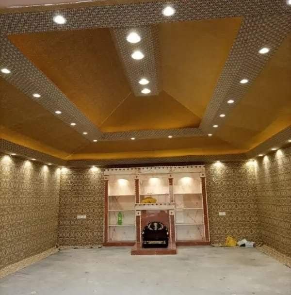 افضل حداد لتركيب بيوت شعر جدة