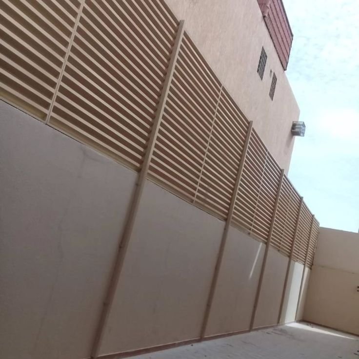 تركيب سواتر بكل انواعها في جدة